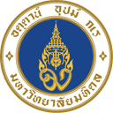 ตราสัญลักษณ์มหาวิทยาลัยมหิดล
