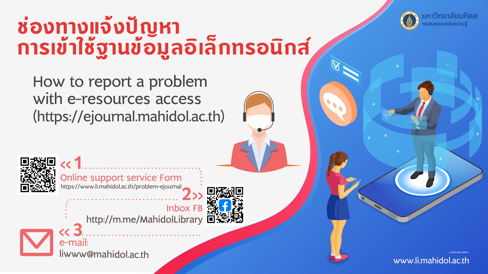 e-resources-access