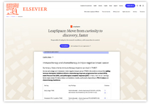 LeapSpace-ScienceDirect
