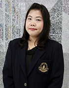 นางสาวศิริเพ็ญ เดโชสว่าง