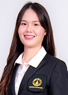 นางสาวปภาวรินทร์ ทนโนนแดง