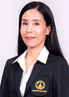 นางสาวรุ่งนภา แสงระวี