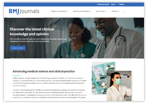 BMJ Journals