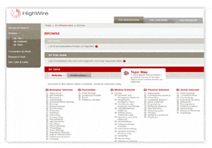 HighWire