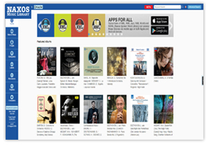Naxos Music Library