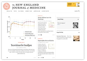 New England Journal of Medicine, The