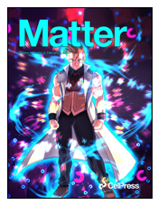 matter
