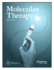 molecular therapy 2