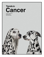 trends cancer