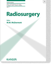radiosurgery
