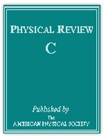 Physical Review C