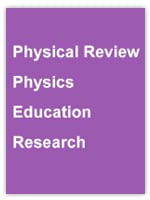 Physical Review Physics Education Research