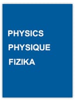 Physics Physique Fizika