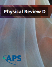 Physical Review D