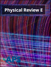 Physical Review E