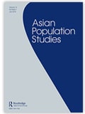 Asian Population Studies