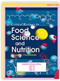 Critical Reviews in Food Science and Nutrition