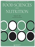 International Journal of Food Sciences and Nutrition