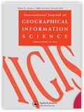 International Journal of Geographical Information Science