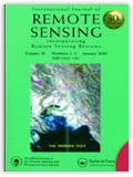 International Journal of Remote Sensing