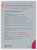 Journal of Contemporary Asia