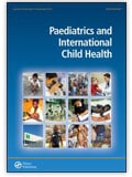 Paediatrics and International Child Health