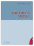 Population Studies