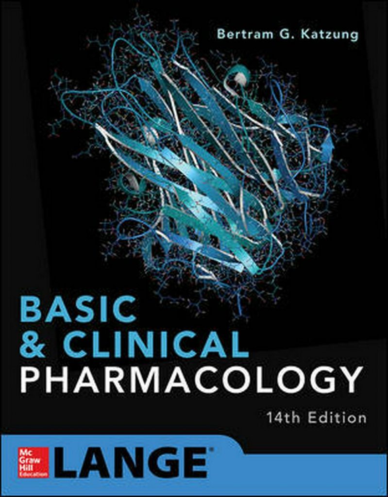 basic clinical pharmacology 799x1024