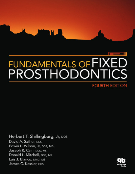 fundamentals of fixed