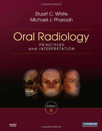 oral radiology