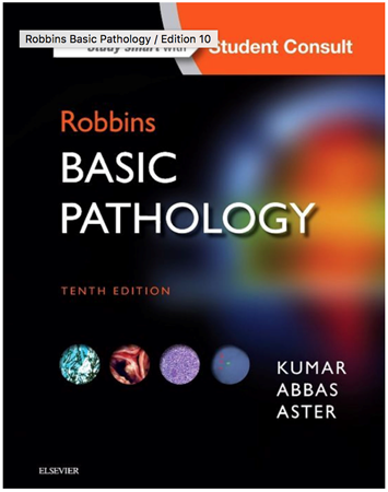 robbins basic pathology