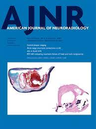 American journal of neuroradiology