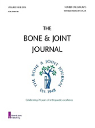 The Bone & Joint Journal