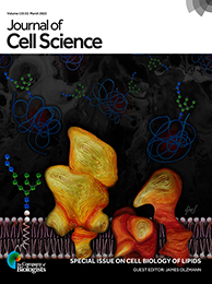 Journal of Cell Science