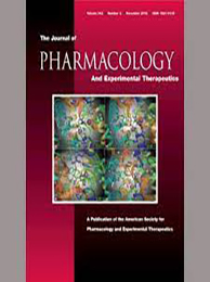 The Journal of Pharmacology and Experimental Therapeutics