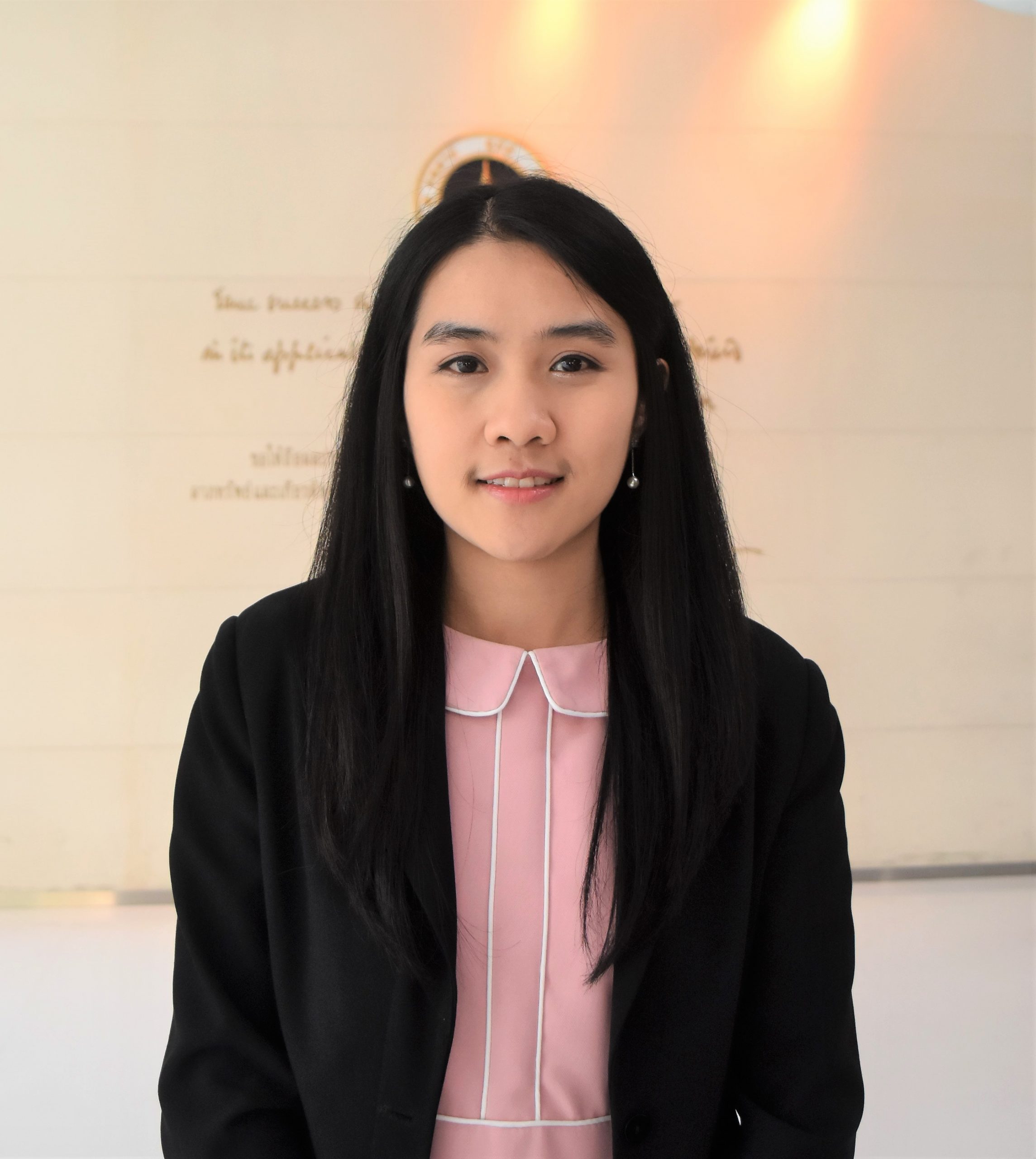 นางสาวบงกช ประกิตติกุล