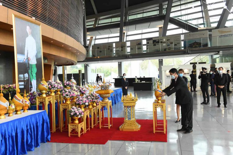 ครบรอบ 52 ปีวันพระราชทานนาม 133 ปี มหาวิทยาลัยมหิดล