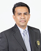 Asst. Prof. Taweesak Samanchuen