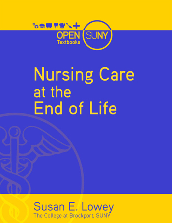 Nursing Care at the End of Life: What Every Clinician Should Know