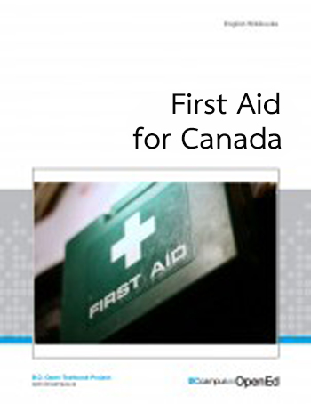 First Aid for Canada