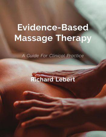 Evidence-Based Massage Therapy