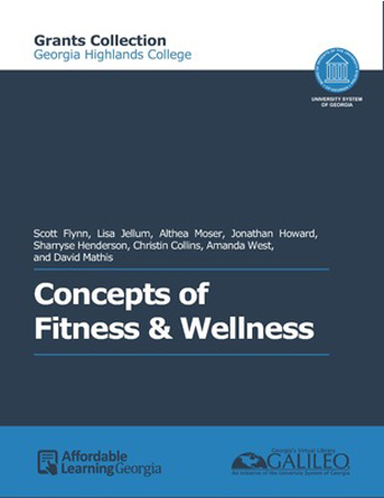 Concepts of Fitness and Wellness