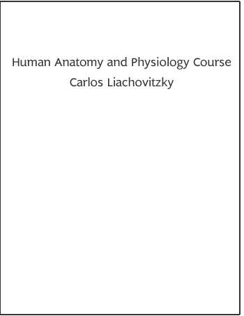 Human Anatomy and Physiology Preparatory Course