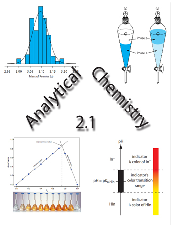Analytical Chemistry 2.1