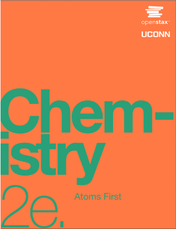Chemistry: Atoms First 2e