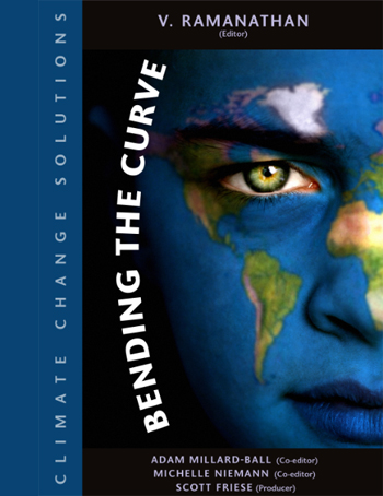 Bending the Curve: Climate Change Solutions
