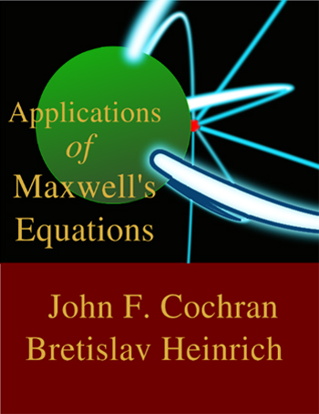 Applications of Maxwell's Equations