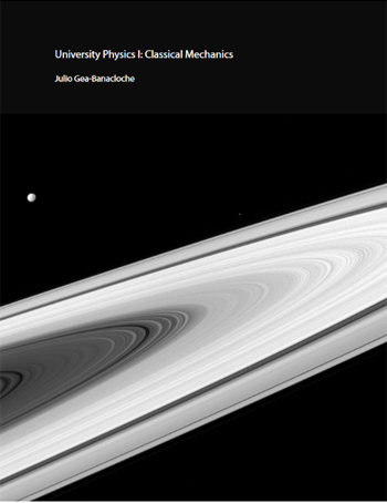 University Physics I: Classical Mechanics
