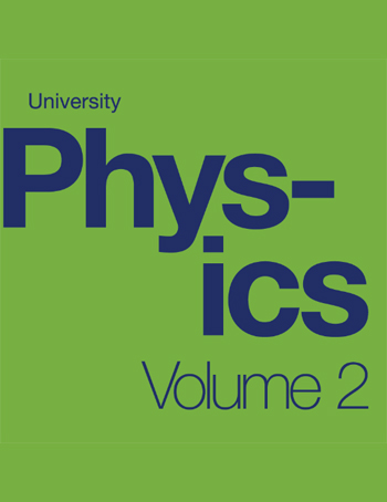University Physics, Volume 2