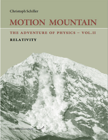 The Adventure of Physics - Vol. V: Motion Inside Matter - Pleasure, Technology, and Stars
